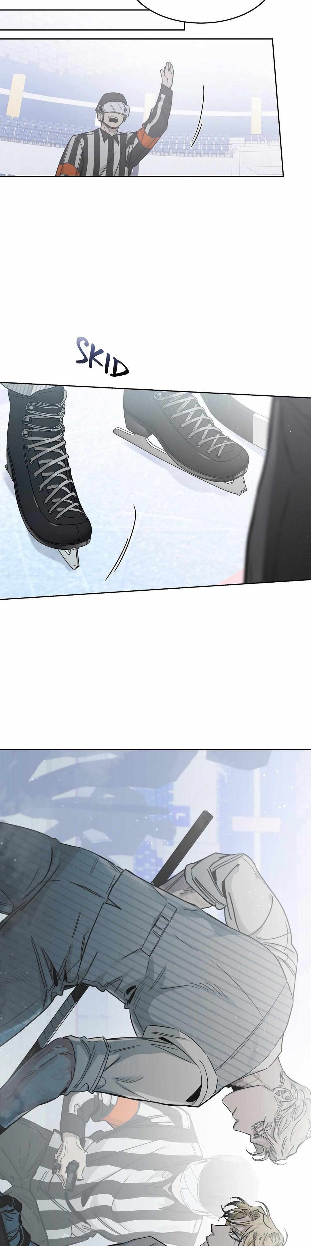 Roses And Champagne [paw] Chapter 84 - Page 29 in English
