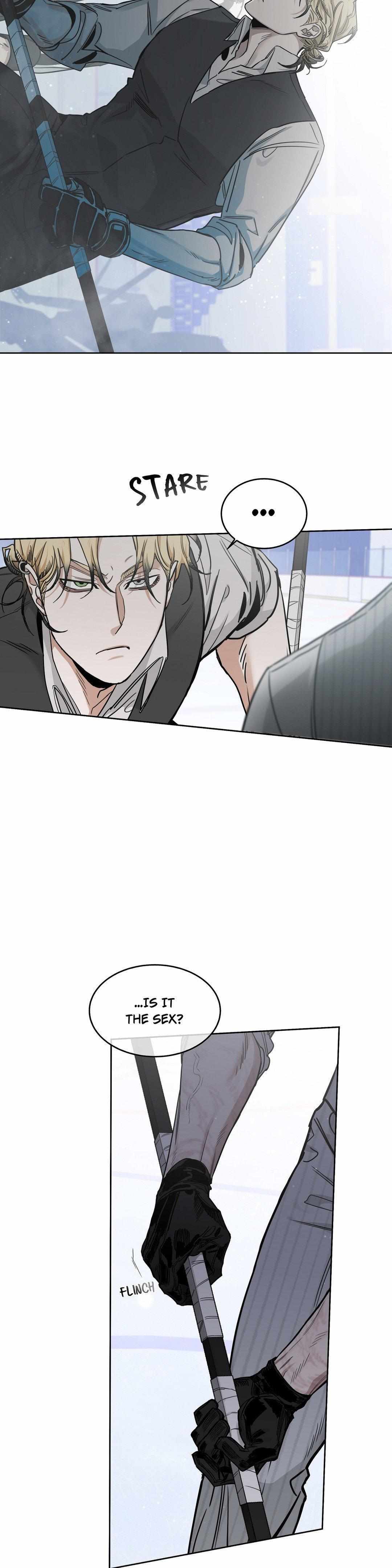 Roses And Champagne [paw] Chapter 84 - Page 30 in English