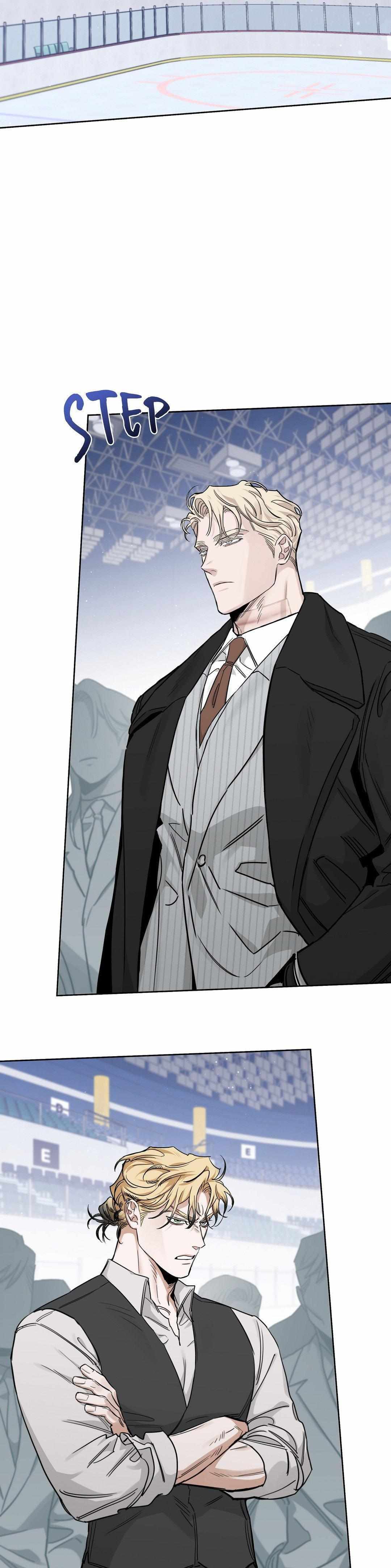 Roses And Champagne [paw] Chapter 84 - Page 3 in English
