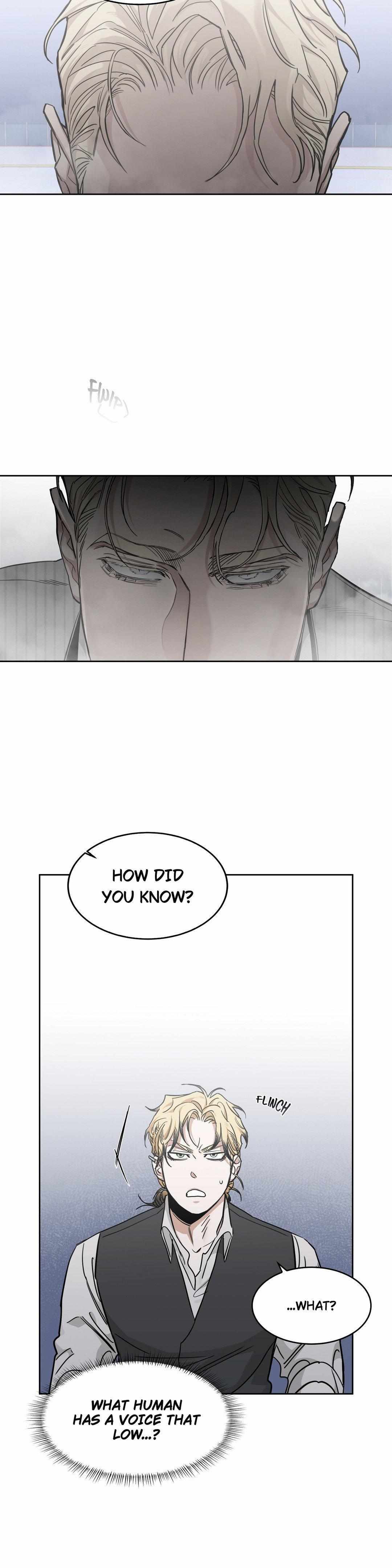 Roses And Champagne [paw] Chapter 84 - Page 32 in English