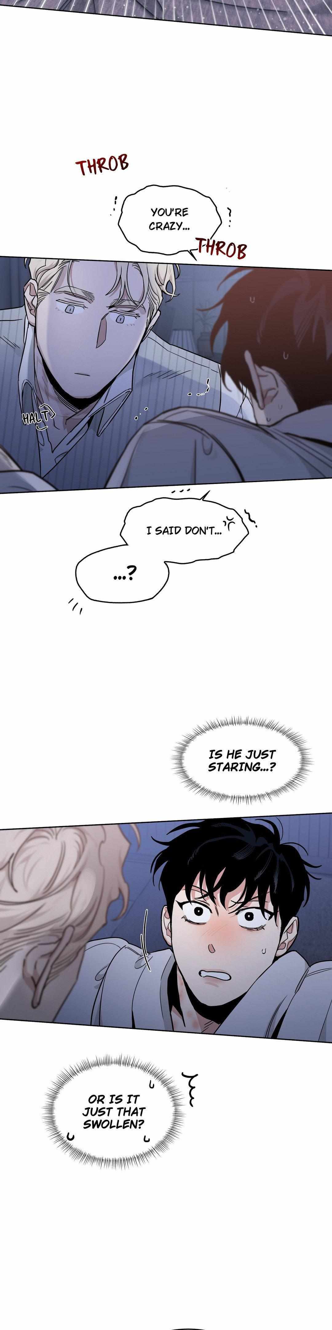 Roses And Champagne [paw] Chapter 84 - Page 41 in English