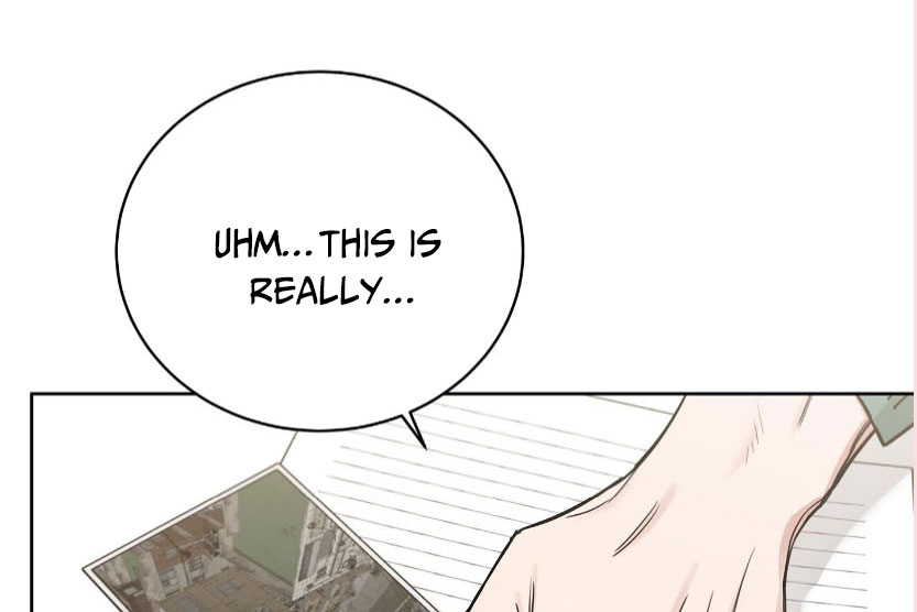Roses And Champagne [paw] Chapter 88.5 - Page 11 in English