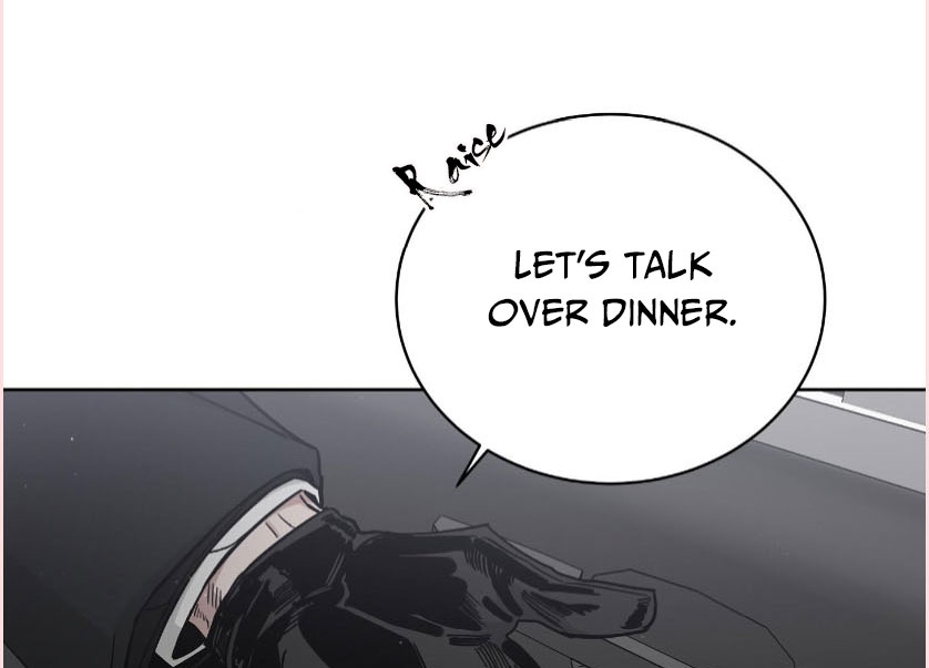 Roses And Champagne [paw] Chapter 88 - Page 10 in English