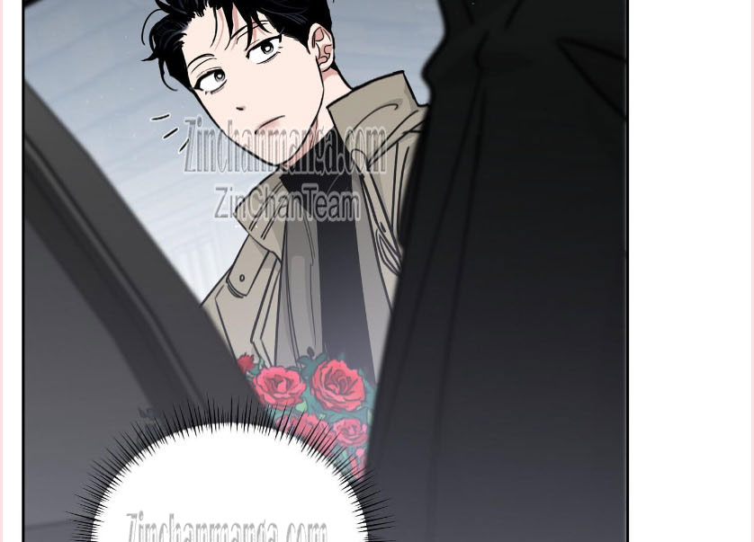 Roses And Champagne [paw] Chapter 88 - Page 15 in English