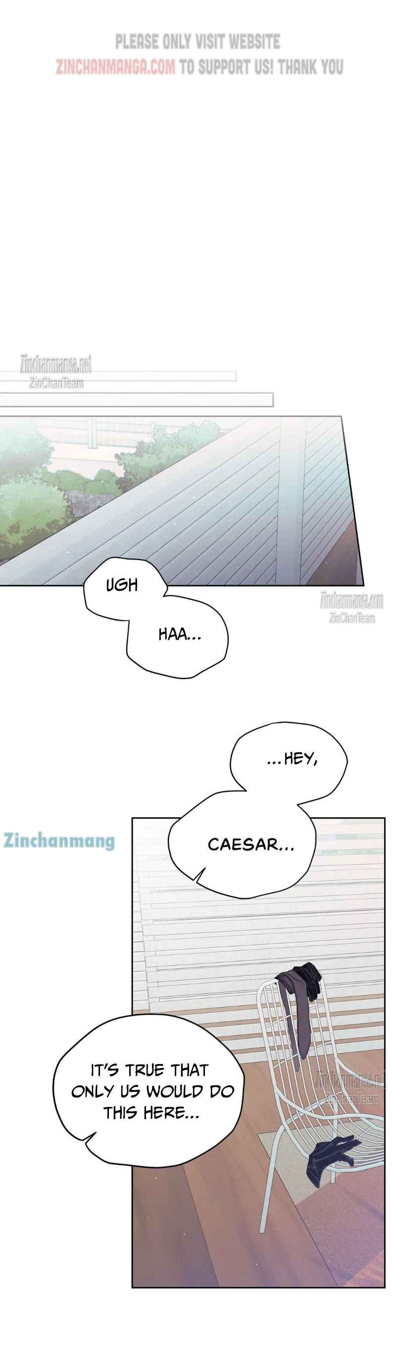 Roses And Champagne [paw] Chapter 89 - Page 15 in English