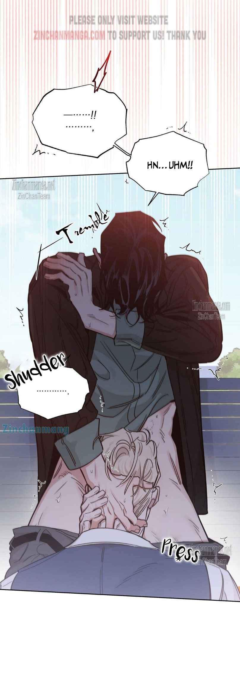 Roses And Champagne [paw] Chapter 89 - Page 20 in English