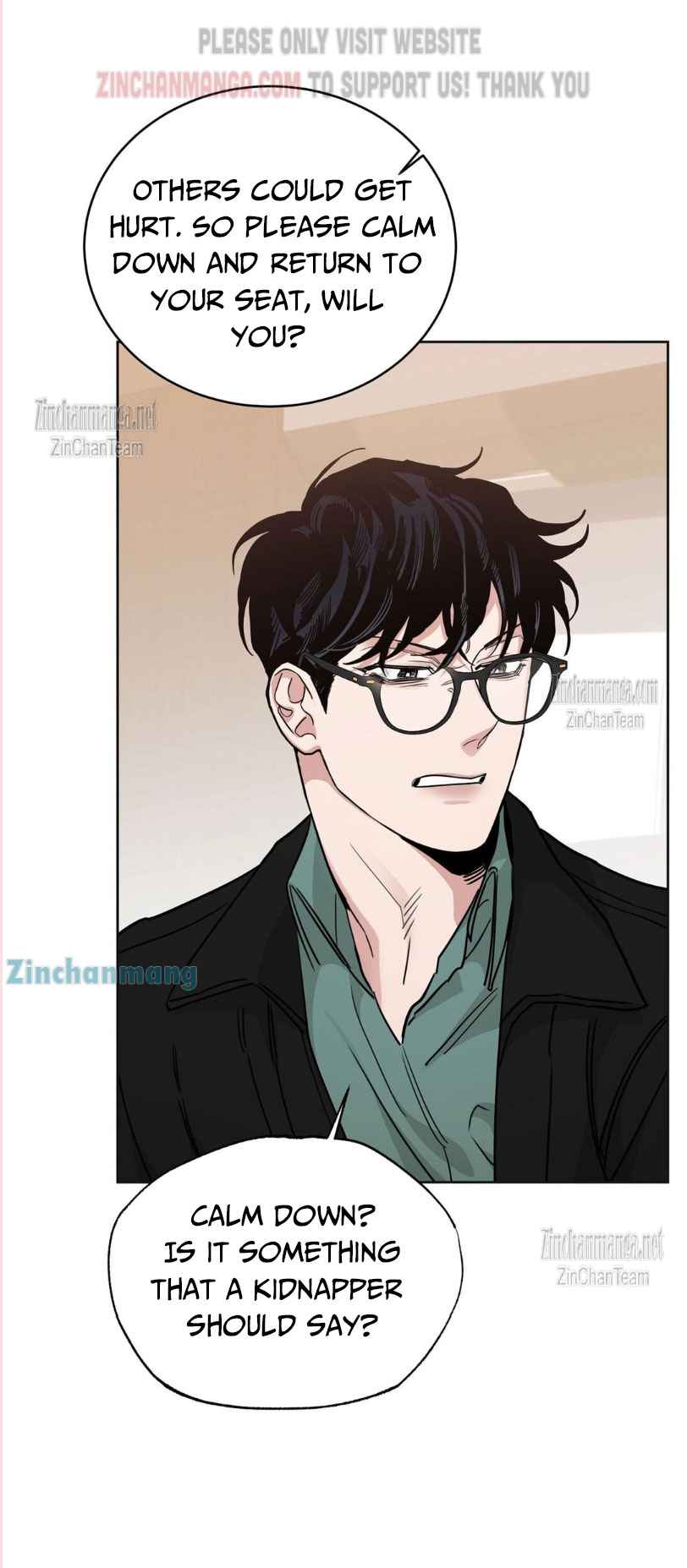 Roses And Champagne [paw] Chapter 89 - Page 3 in English
