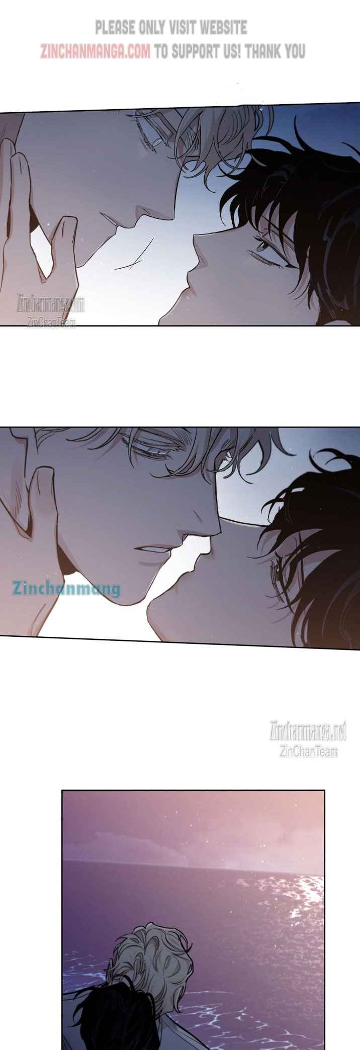 Roses And Champagne [paw] Chapter 90.5 - Page 16 in English