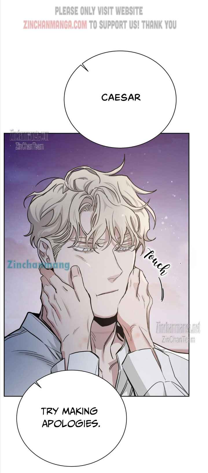Roses And Champagne [paw] Chapter 90.5 - Page 19 in English
