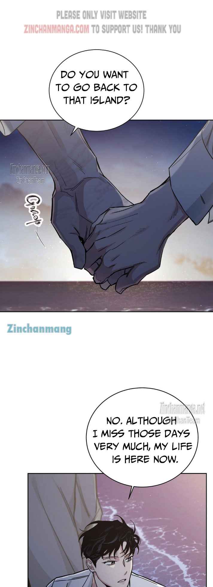 Roses And Champagne [paw] Chapter 90.5 - Page 4 in English