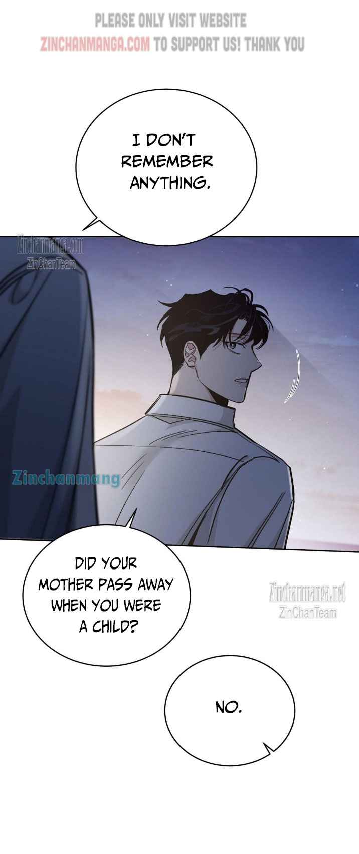 Roses And Champagne [paw] Chapter 90.5 - Page 6 in English