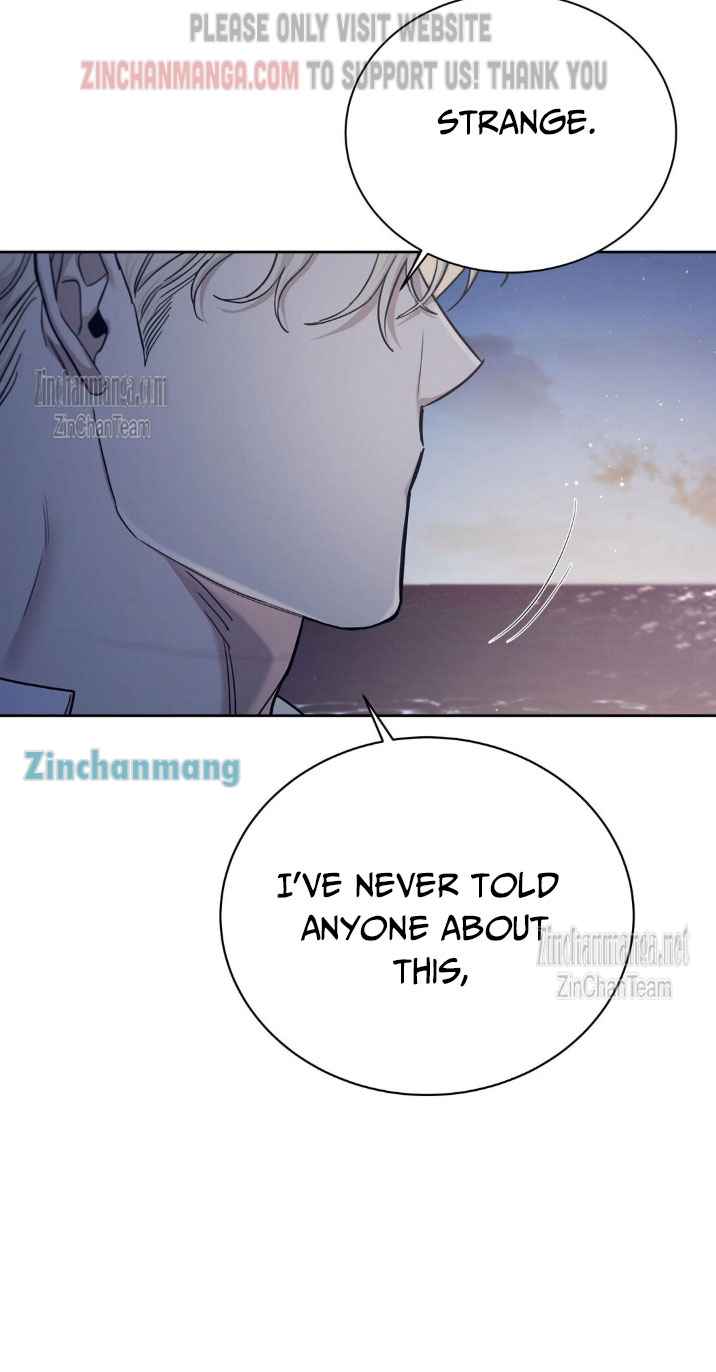 Roses And Champagne [paw] Chapter 90.5 - Page 8 in English
