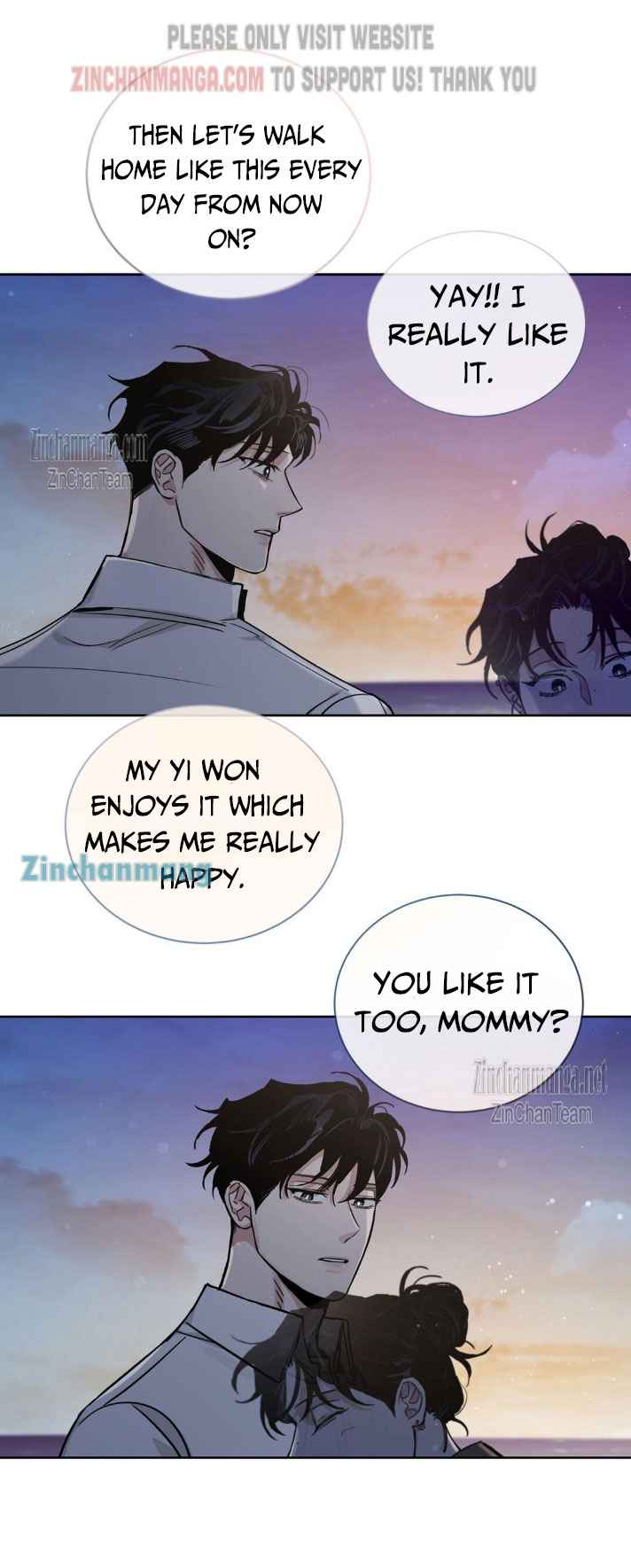 Roses And Champagne [paw] Chapter 90 - Page 16 in English