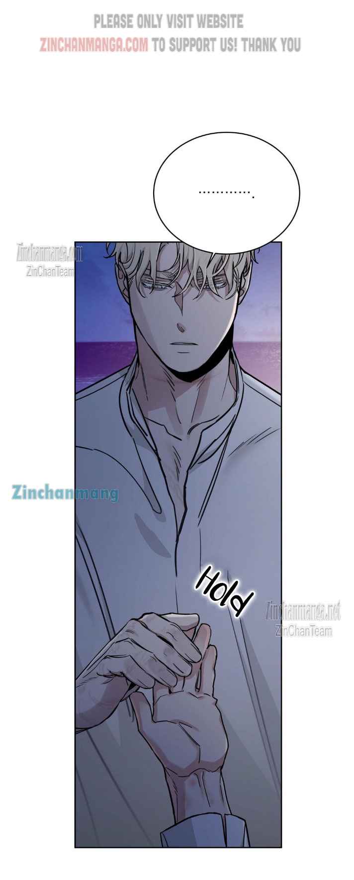 Roses And Champagne [paw] Chapter 90 - Page 23 in English
