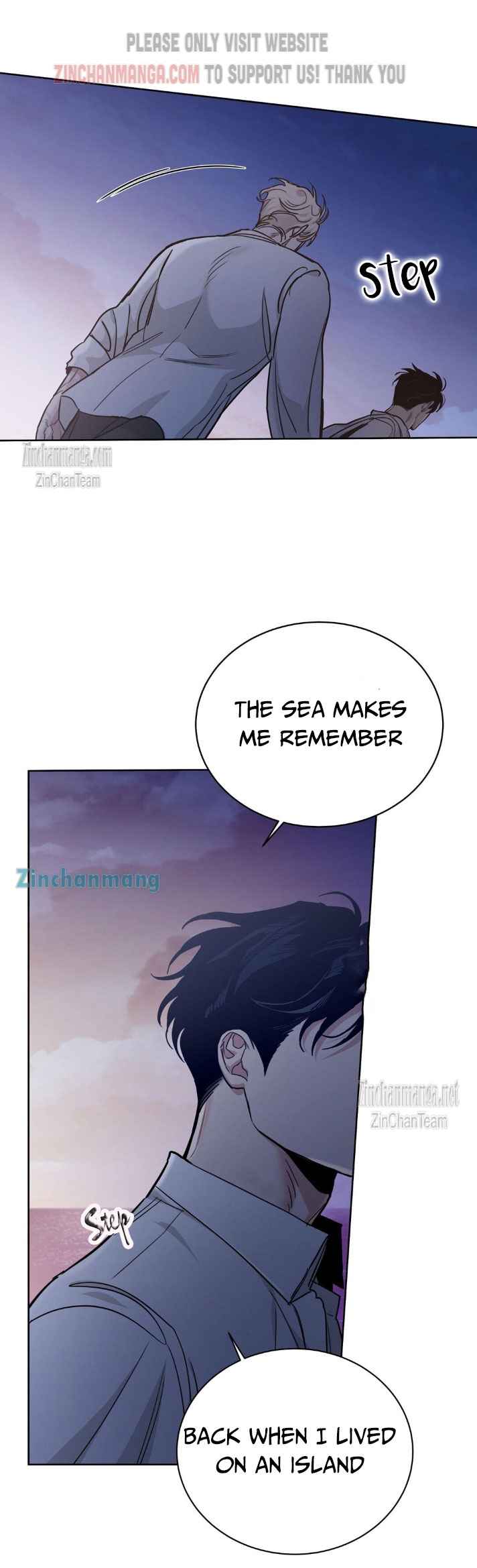 Roses And Champagne [paw] Chapter 90 - Page 24 in English