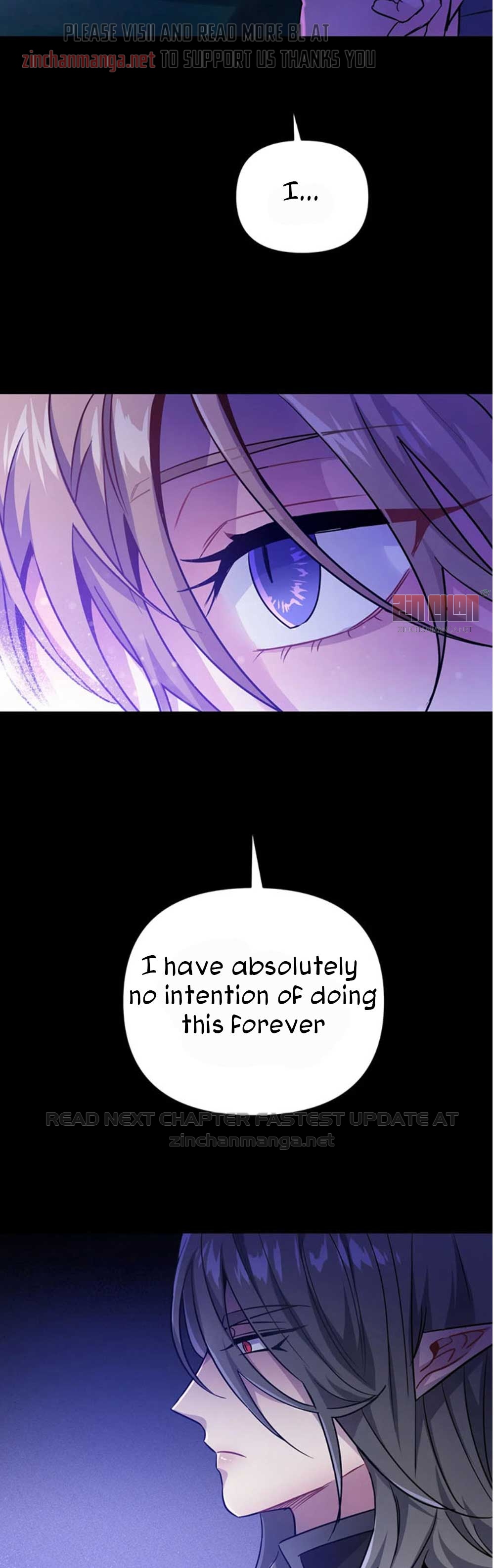 Dark fall Chapter 0 - Page 11 in English
