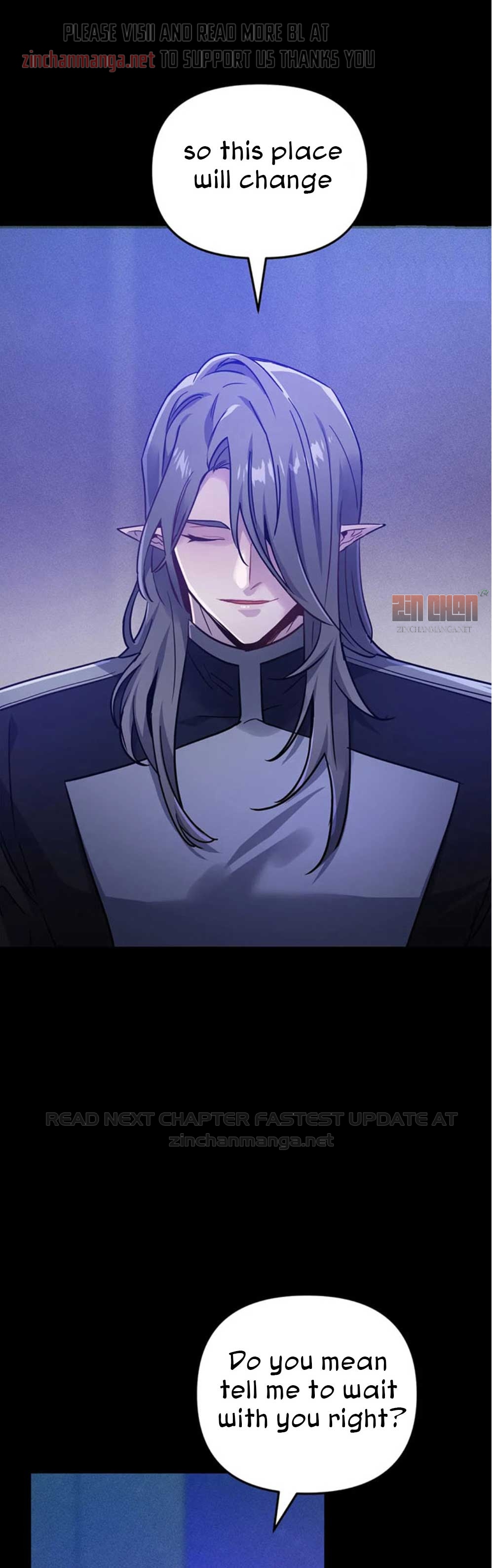 Dark fall Chapter 0 - Page 15 in English