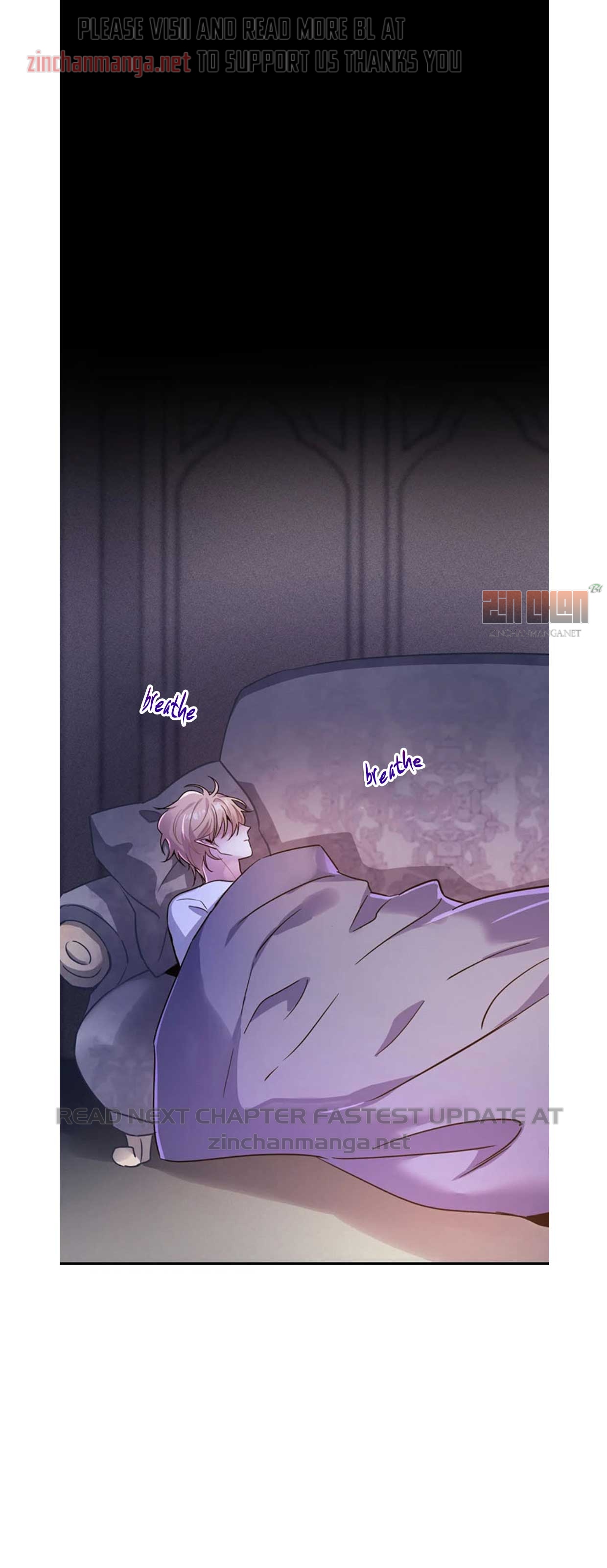 Dark fall Chapter 0 - Page 23 in English