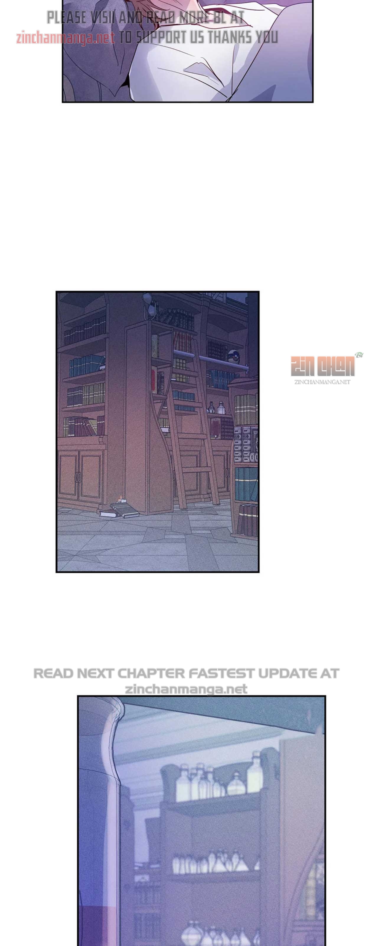 Dark fall Chapter 0 - Page 25 in English