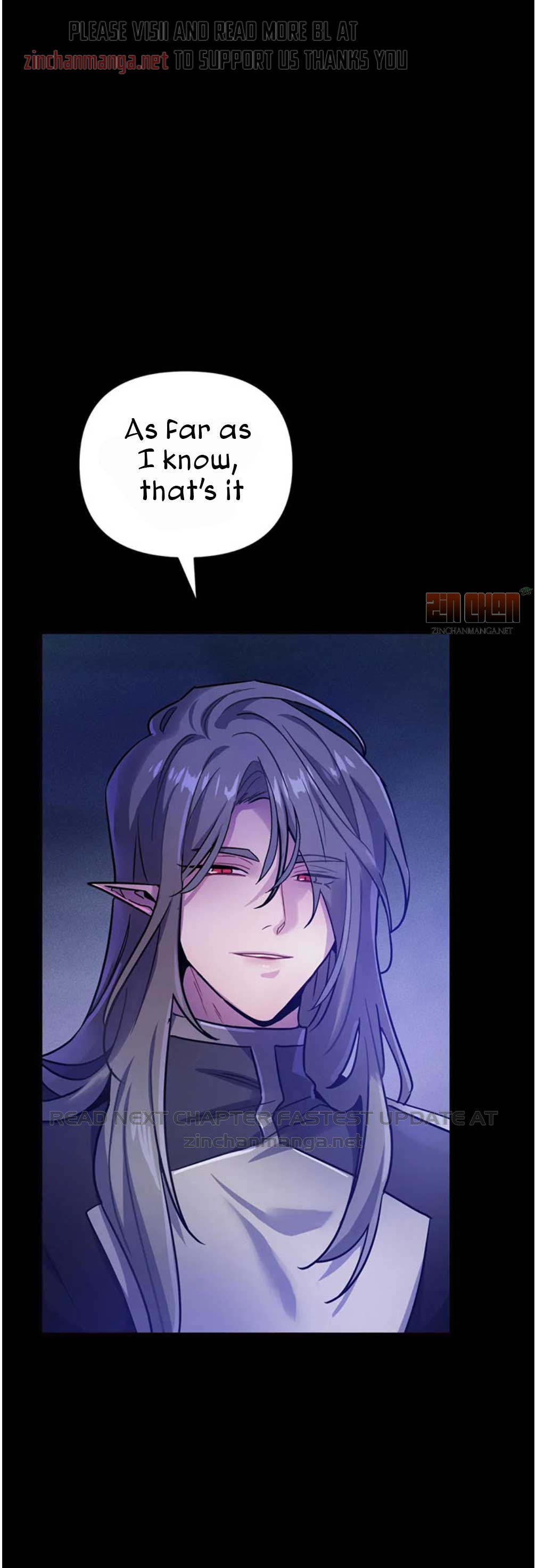 Dark fall Chapter 0 - Page 7 in English