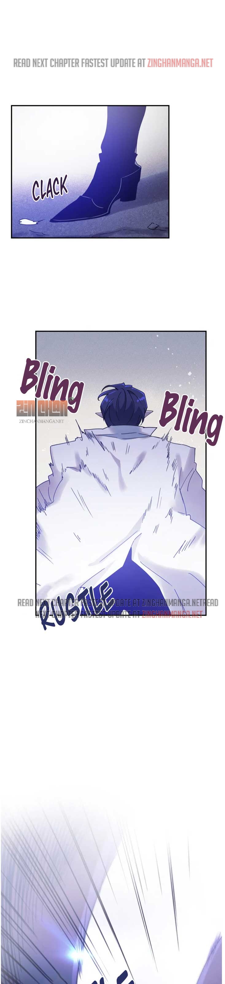 Dark fall Chapter 1.1 - Page 14 in English