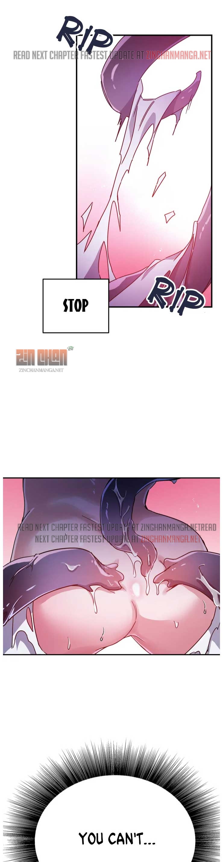 Dark fall Chapter 1.1 - Page 25 in English