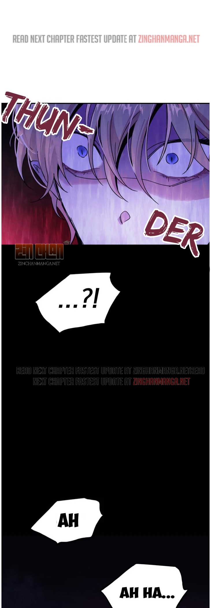 Dark fall Chapter 1.2 - Page 12 in English