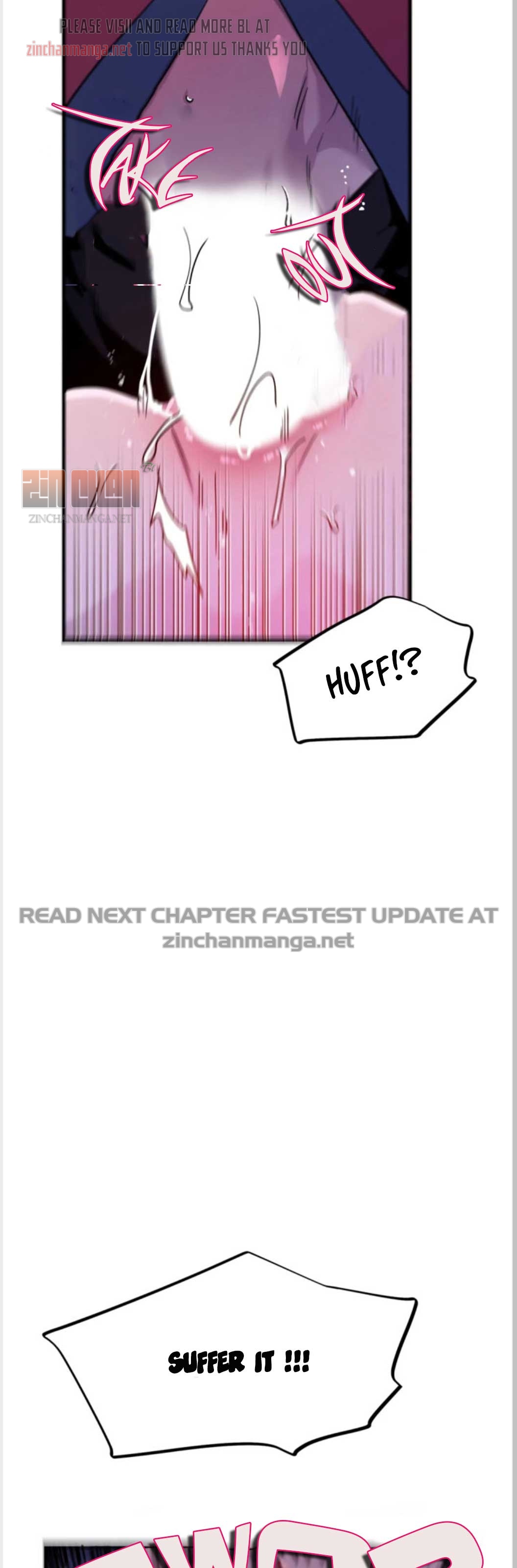 Dark fall Chapter 10.1 - Page 20 in English