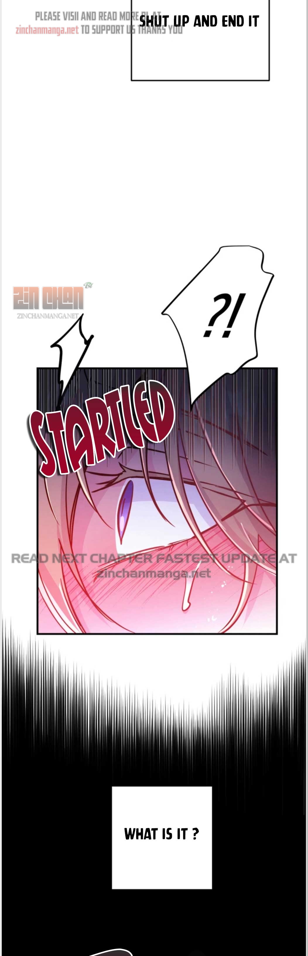 Dark fall Chapter 10.2 - Page 11 in English