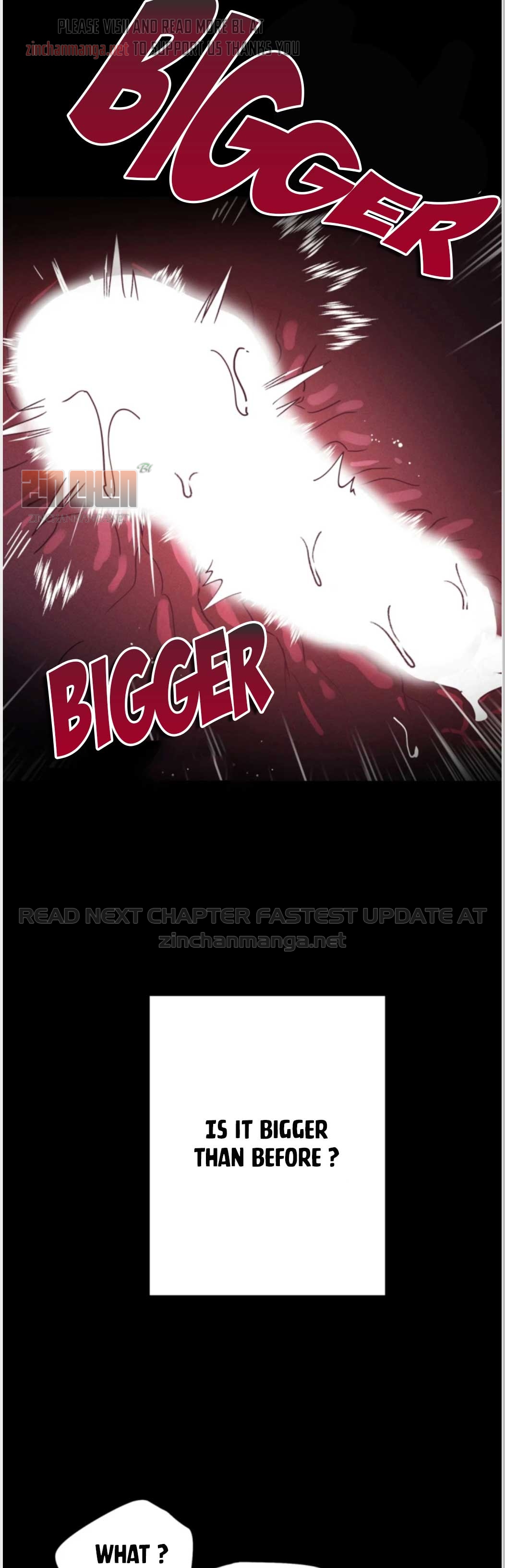 Dark fall Chapter 10.2 - Page 12 in English