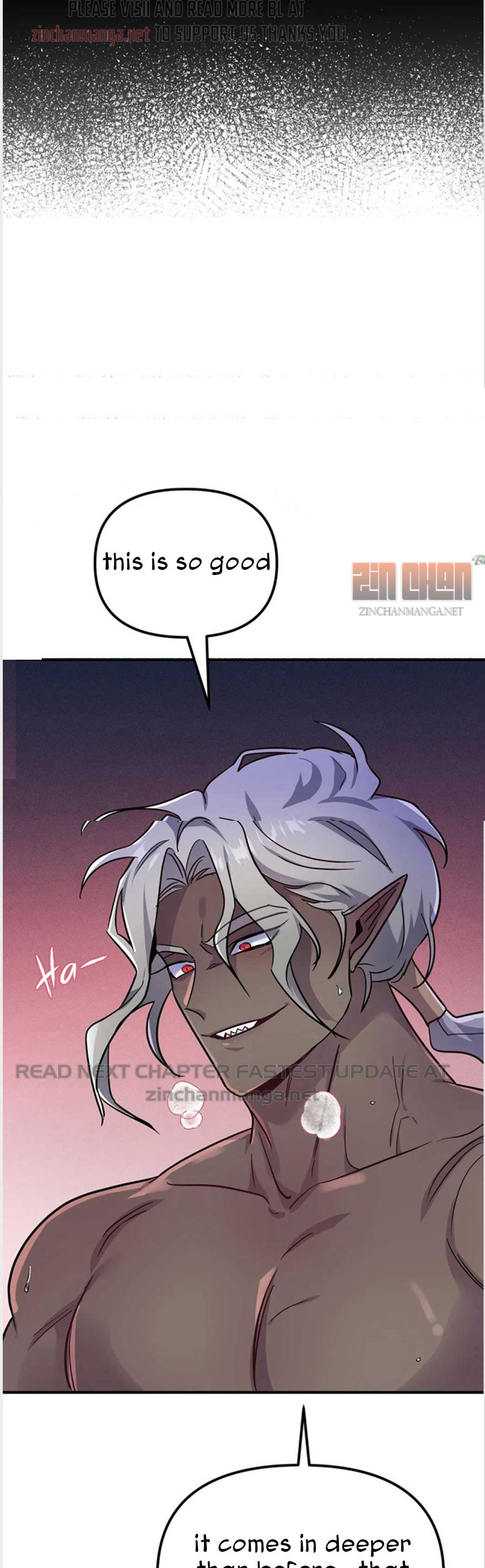 Dark fall Chapter 11.1 - Page 7 in English