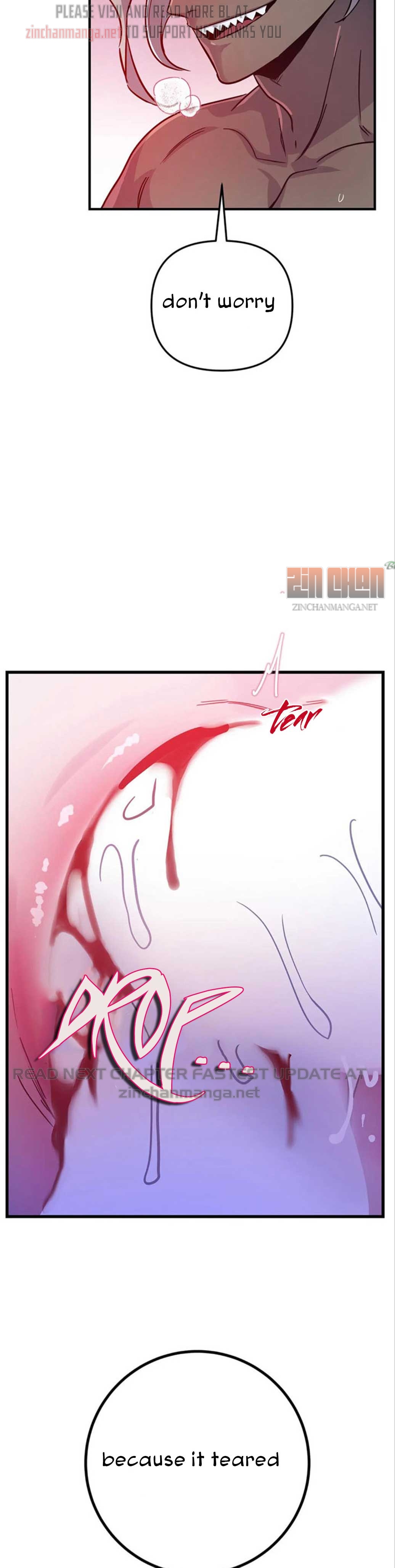 Dark fall Chapter 11.2 - Page 7 in English