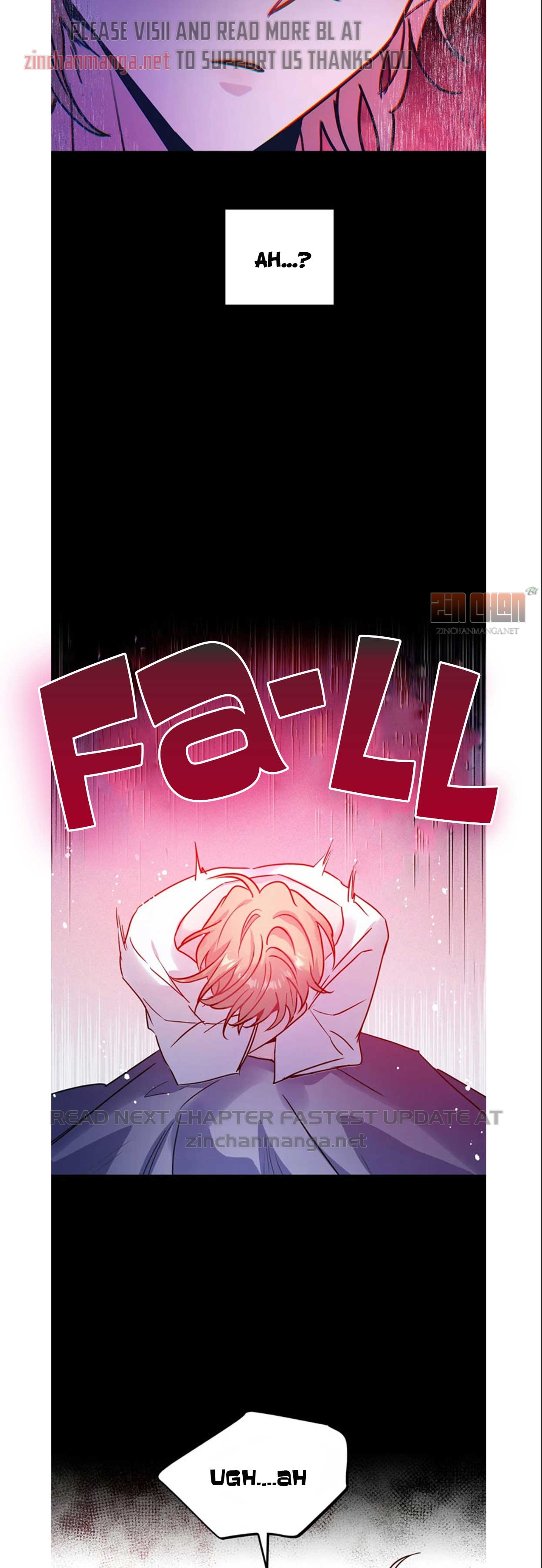 Dark fall Chapter 12.2 - Page 10 in English