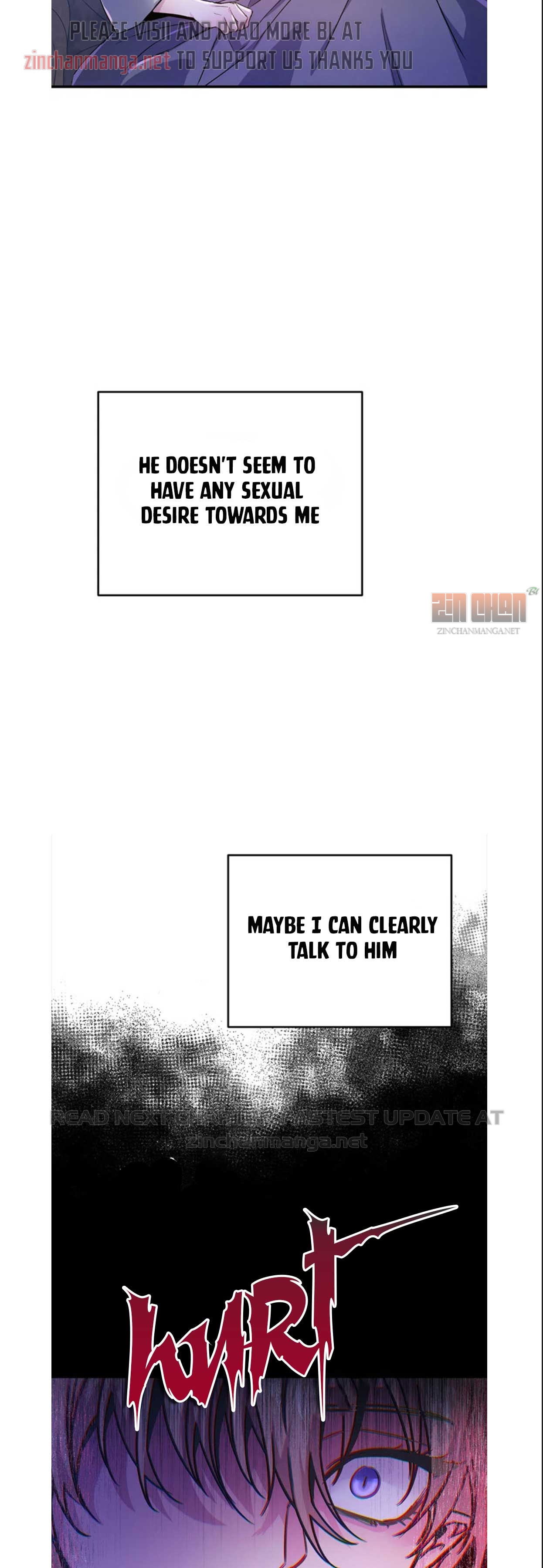 Dark fall Chapter 12.2 - Page 9 in English