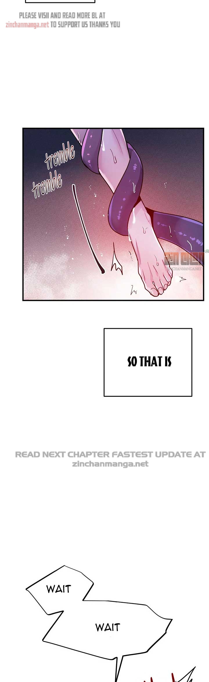 Dark fall Chapter 13.1 - Page 13 in English