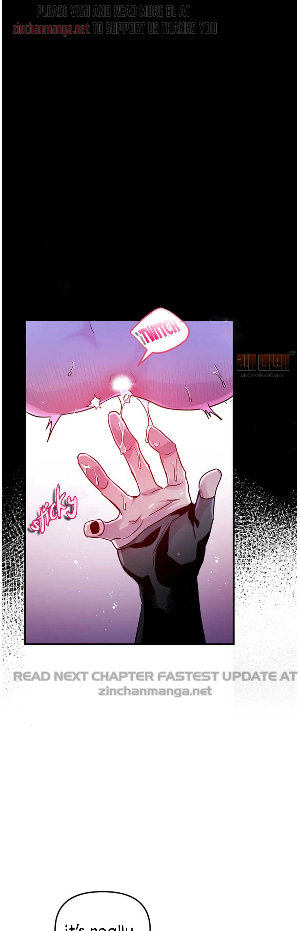 Dark fall Chapter 14.1 - Page 19 in English