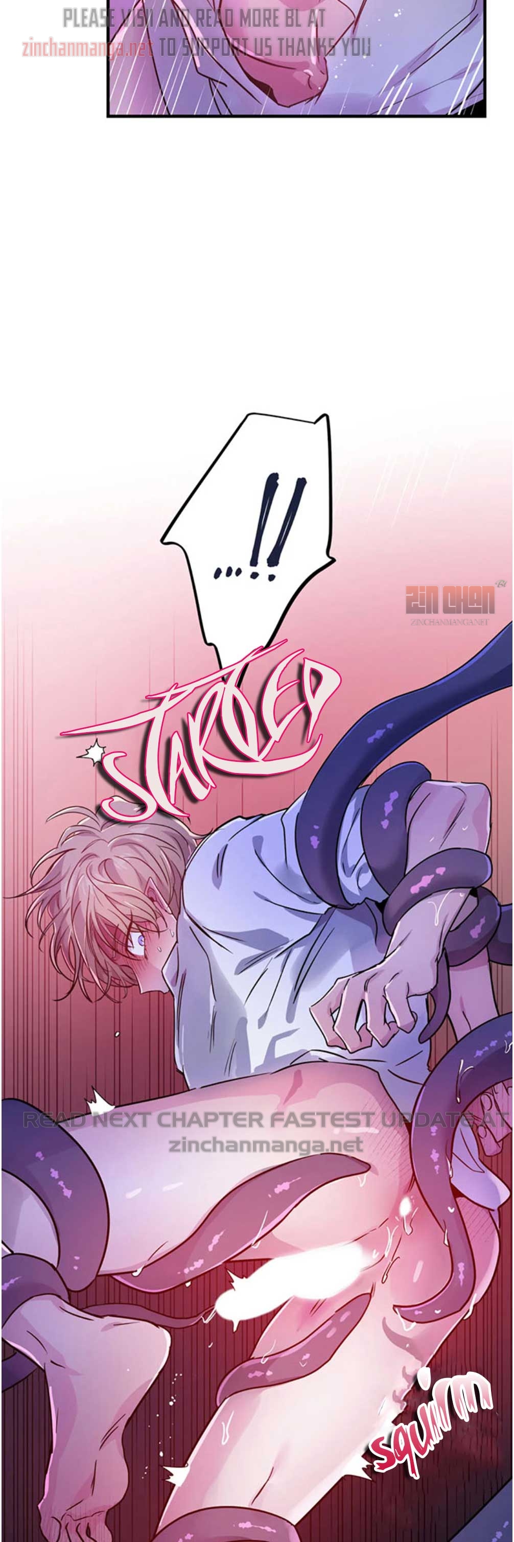 Dark fall Chapter 14.1 - Page 28 in English