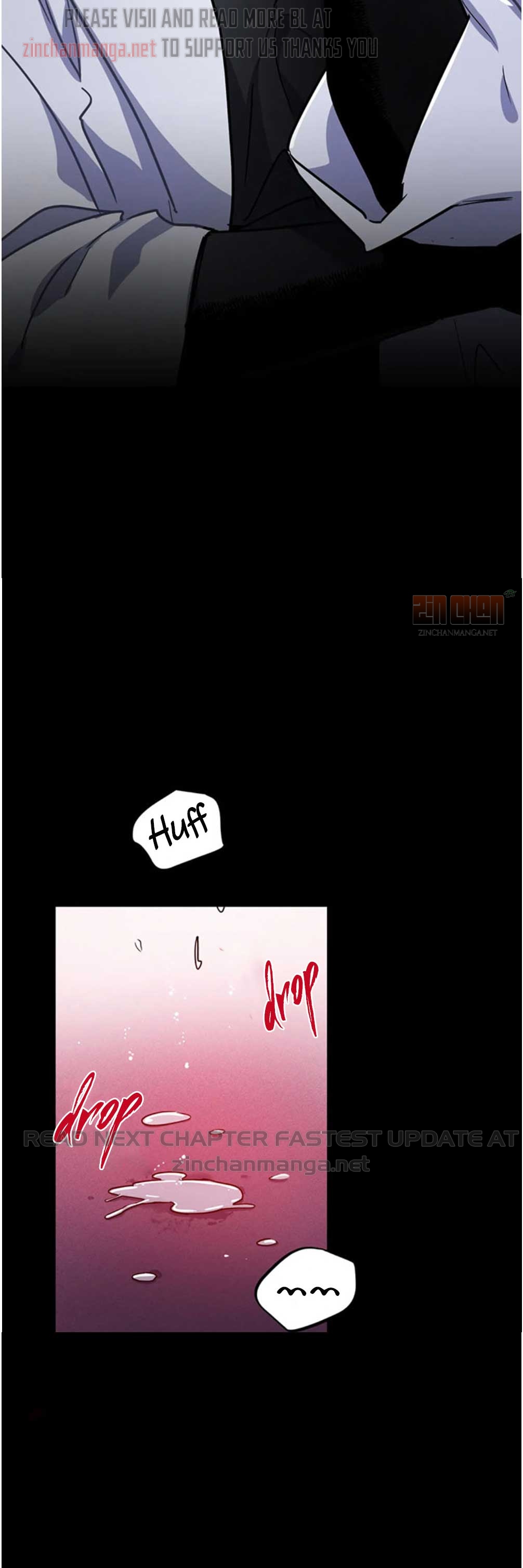 Dark fall Chapter 14.2 - Page 4 in English