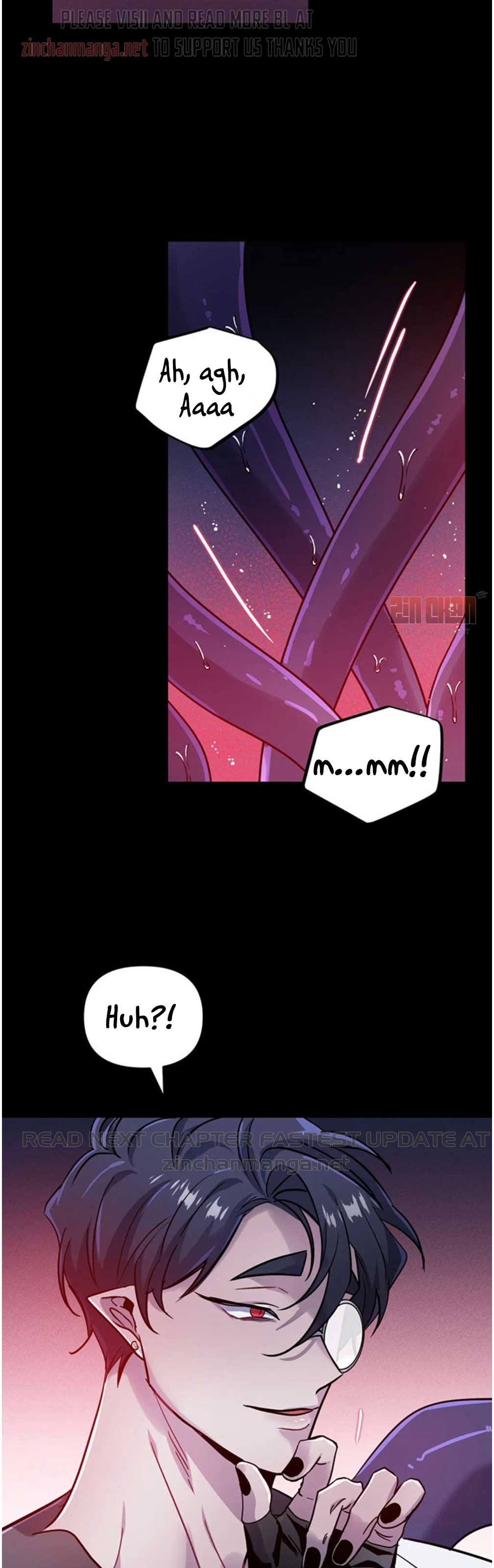 Dark fall Chapter 14.2 - Page 5 in English