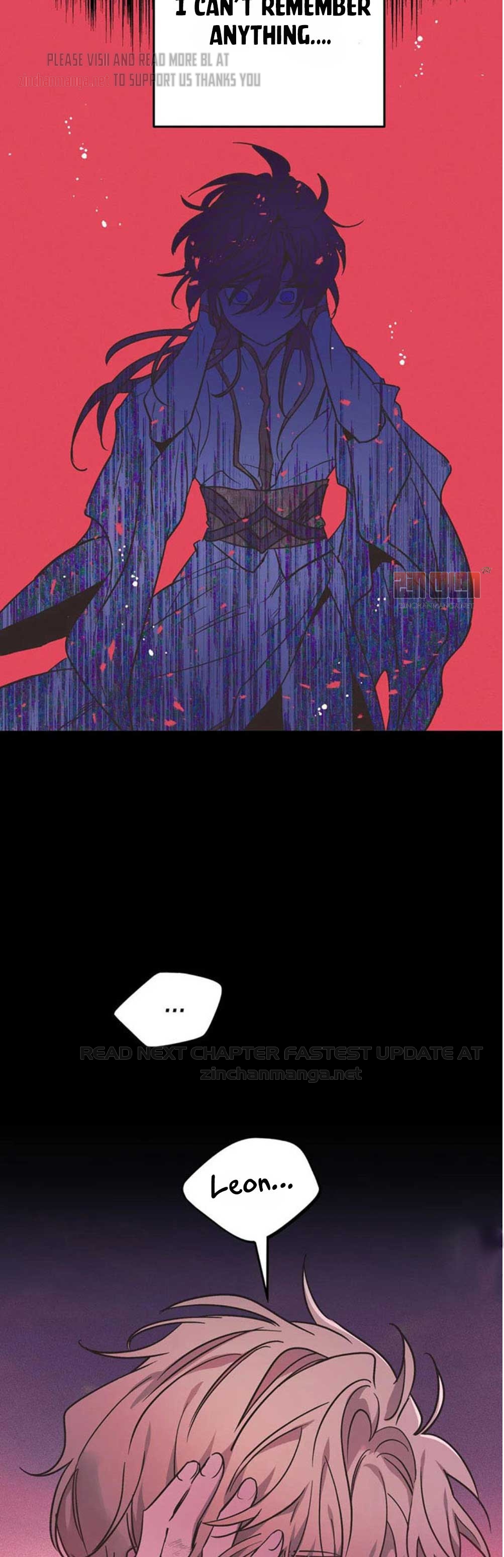 Dark fall Chapter 15.1 - Page 13 in English