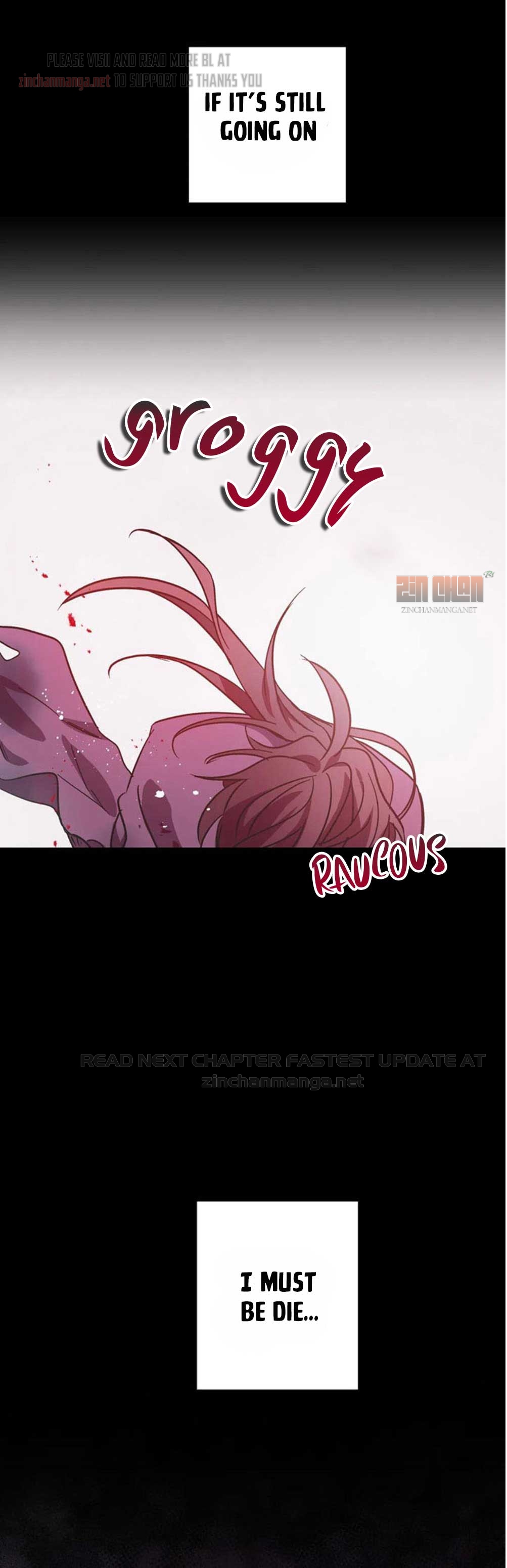 Dark fall Chapter 15.1 - Page 17 in English