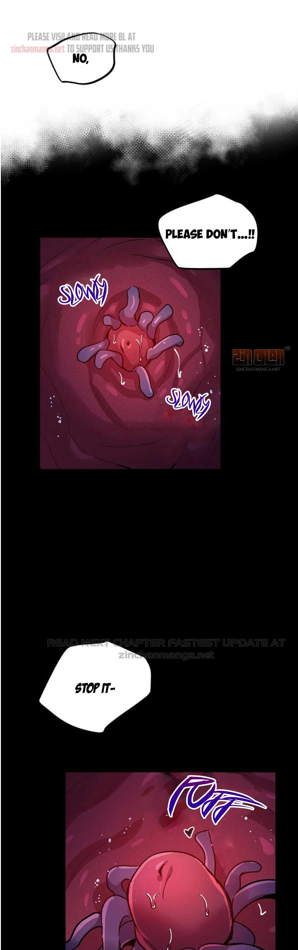 Dark fall Chapter 15.2 - Page 13 in English