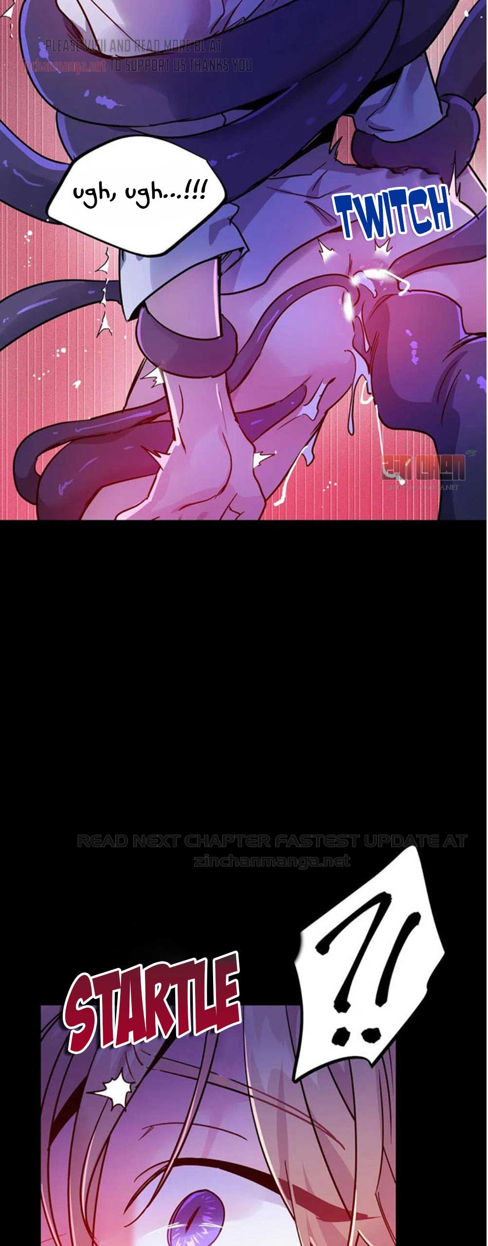 Dark fall Chapter 15.2 - Page 15 in English