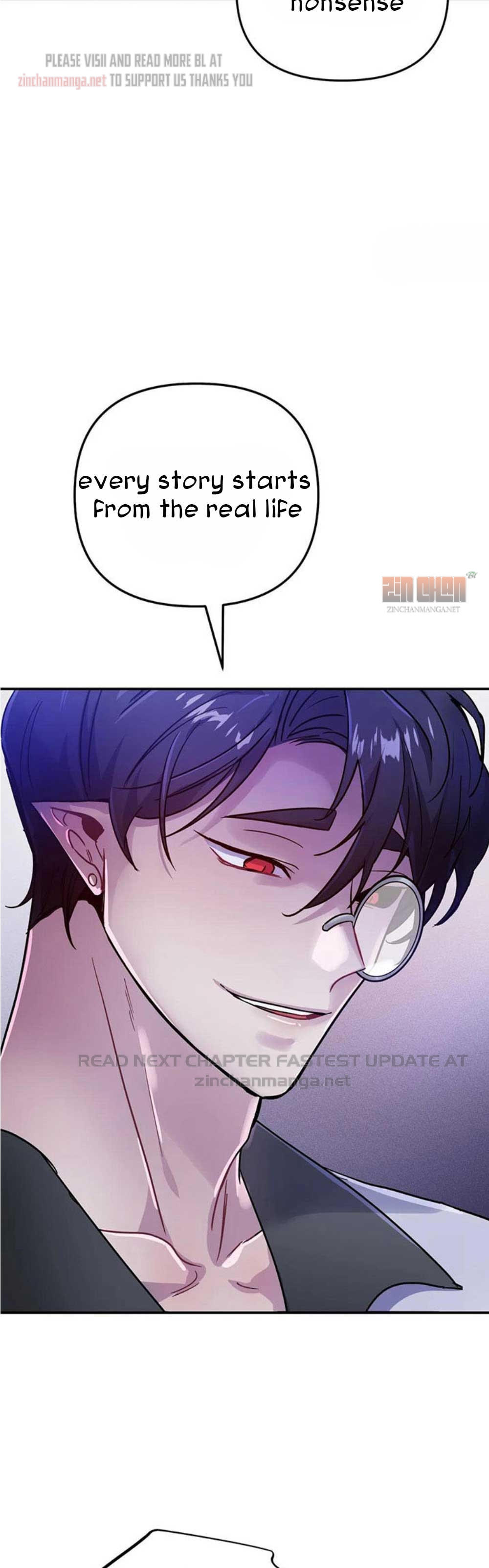 Dark fall Chapter 15.2 - Page 5 in English