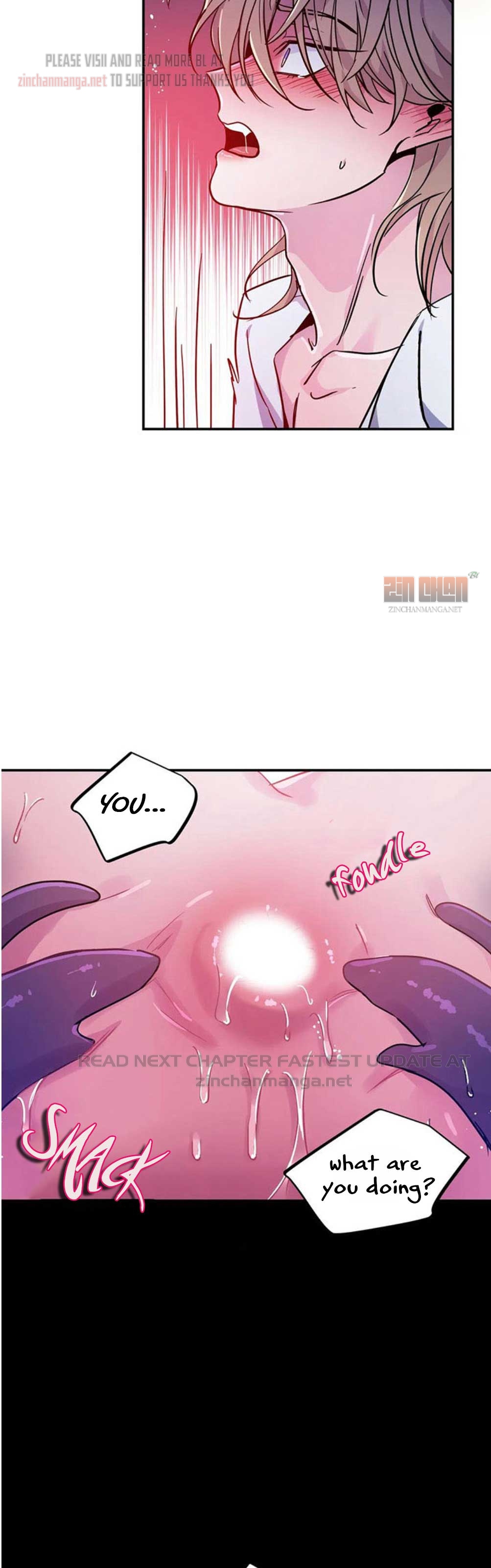 Dark fall Chapter 15.2 - Page 7 in English