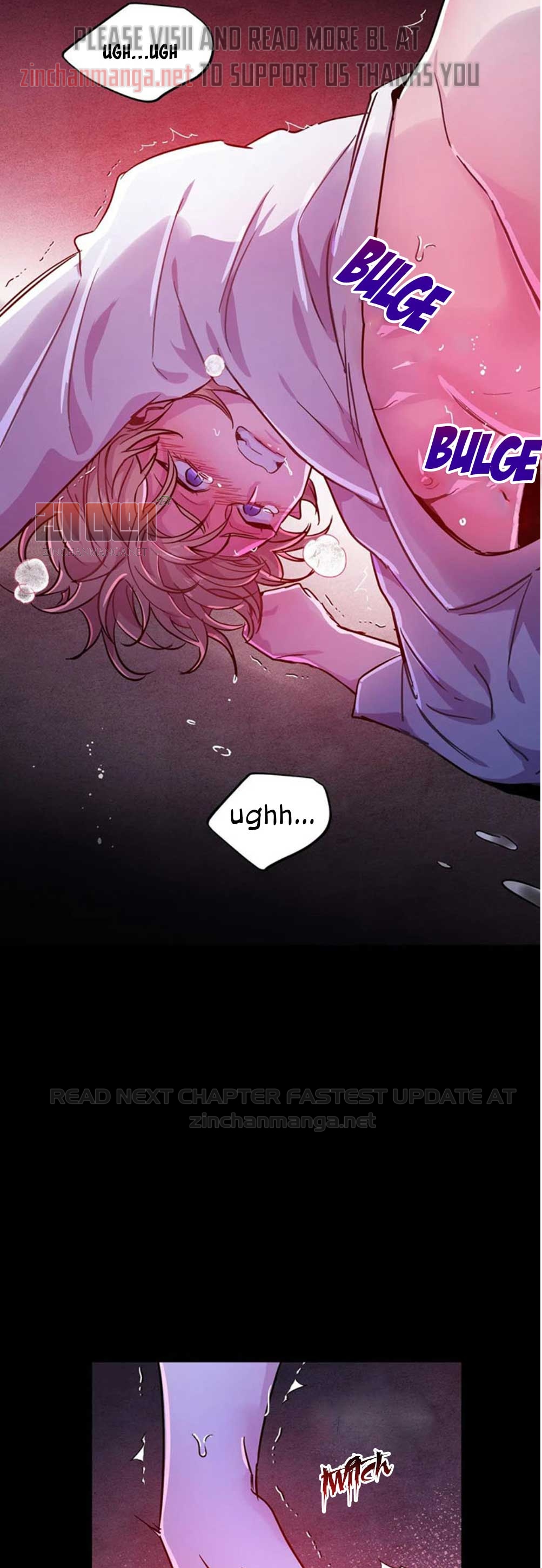 Dark fall Chapter 16.1 - Page 6 in English