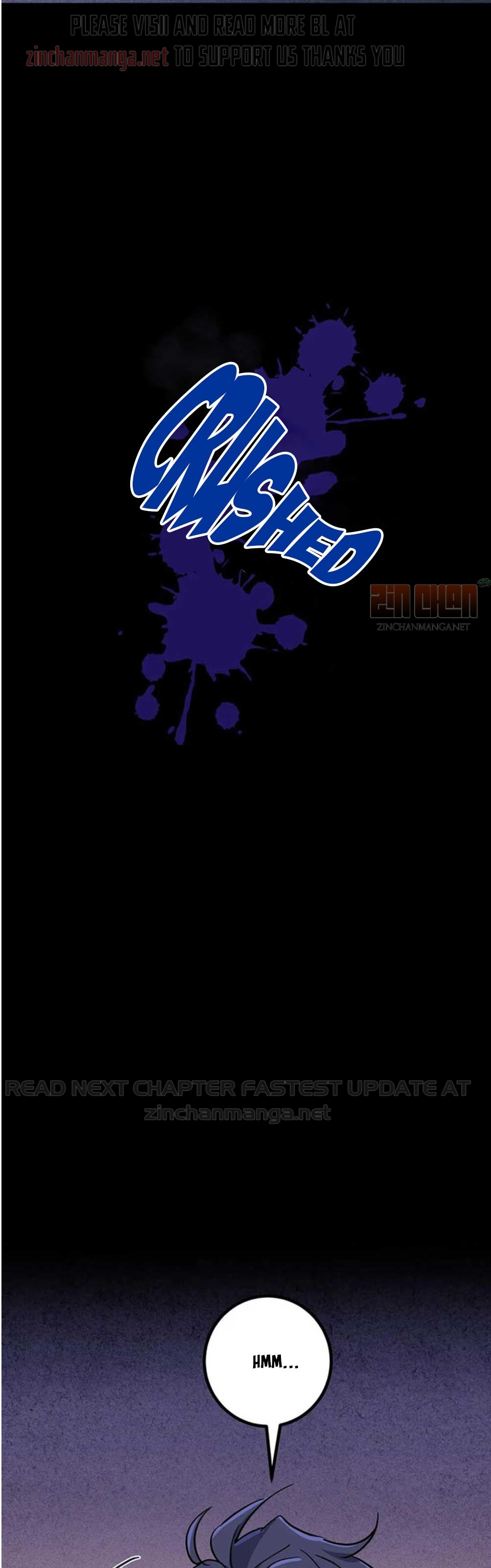Dark fall Chapter 16.2 - Page 17 in English