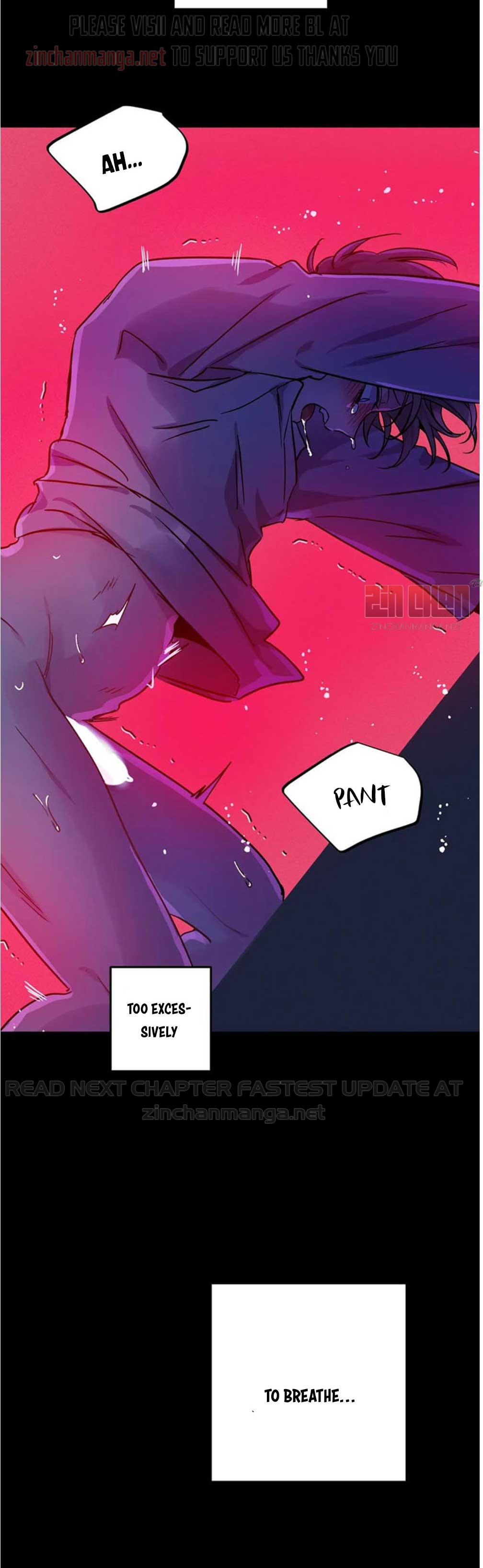 Dark fall Chapter 16.2 - Page 7 in English