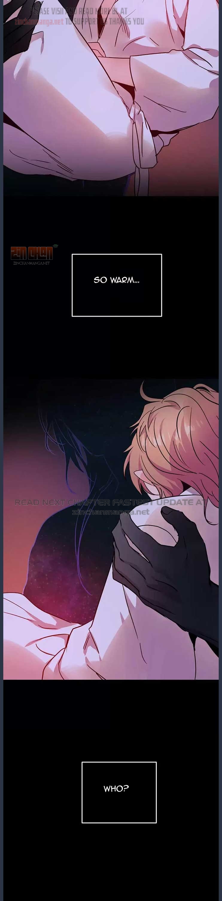 Dark fall Chapter 17.2 - Page 13 in English
