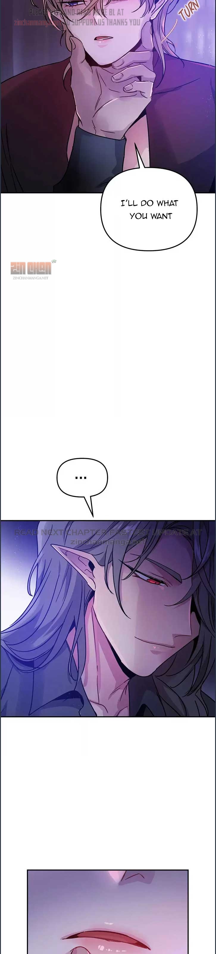 Dark fall Chapter 17.2 - Page 4 in English